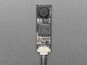 Ultra Tiny USB Camera with GC0307 Sensor