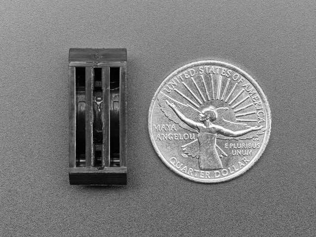 Conductive Plastic Slide Potentiometer Nubbin