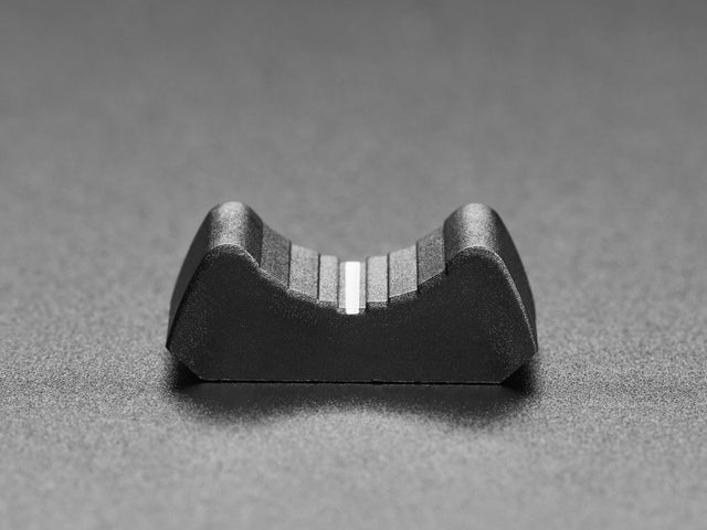 Conductive Plastic Slide Potentiometer Nubbin