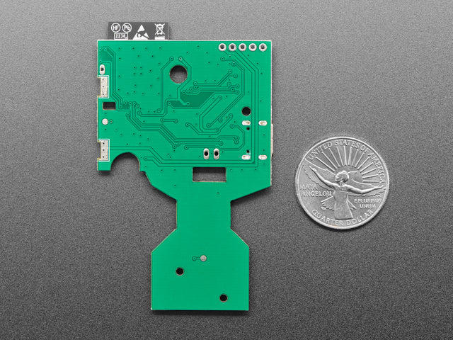 Adafruit "My Little Hacker" ESP32-S2 Development Board