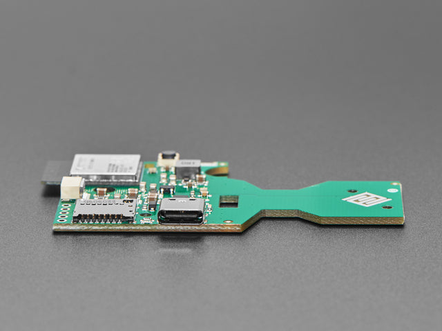 Adafruit "My Little Hacker" ESP32-S2 Development Board