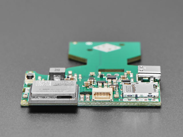 Adafruit "My Little Hacker" ESP32-S2 Development Board