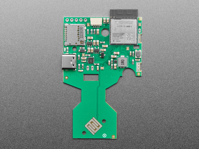 Adafruit "My Little Hacker" ESP32-S2 Development Board