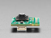 Tiny Code Reader from Useful Sensors