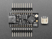 TinyPICO V3 USB-C with u.FL by Unexpected Maker