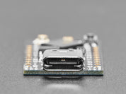 TinyPICO V3 USB-C with u.FL by Unexpected Maker
