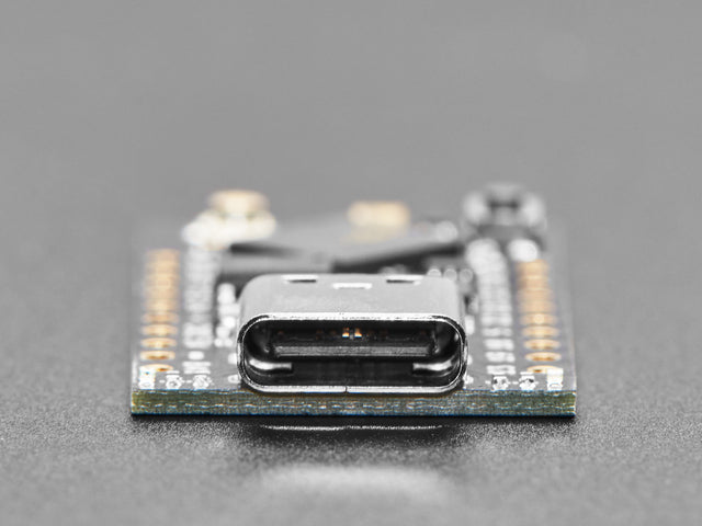 TinyPICO V3 USB-C with u.FL by Unexpected Maker