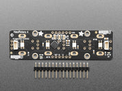 Adafruit I2C Quad Rotary Encoder Breakout with NeoPixel