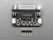 Adafruit PC Joystick to seesaw I2C Adapter - STEMMA QT / Qwiic