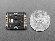 NeoKey Socket Breakout for CHOC Key Switches with NeoPixel