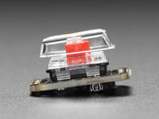NeoKey Socket Breakout for CHOC Key Switches with NeoPixel
