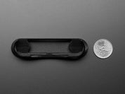 XR Headset Mount for Leap Motion Controller 2