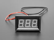 Panel Temperature Meter / -30 to +70 °C