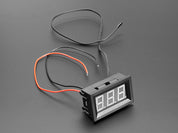 Panel Temperature Meter / -30 to +70 °C