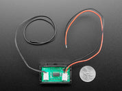 Panel Temperature Meter / -30 to +70 °C