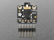 Adafruit TRRS Jack Breakout Board