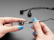 Adafruit TRRS Jack Breakout Board