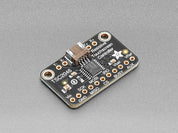 Adafruit TSC2046 SPI Resistive Touch Screen Controller