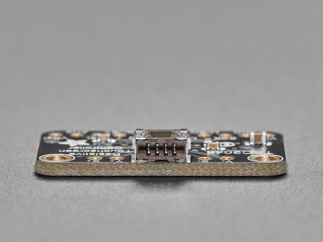 Adafruit TSC2046 SPI Resistive Touch Screen Controller