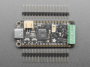 Adafruit RP2040 Prop-Maker Feather with I2S Audio Amplifier