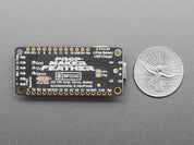 Adafruit RP2040 Prop-Maker Feather with I2S Audio Amplifier