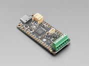 Adafruit RP2040 Prop-Maker Feather with I2S Audio Amplifier