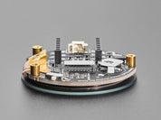 Seeed Studio Round Touchscreen Display for Xiao / QT Py