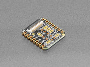 Adafruit EYESPI BFF for QT Py or Xiao - 18 Pin FPC Connector