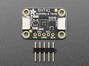 Adafruit Sensirion SHT41 Temperature & Humidity Sensor