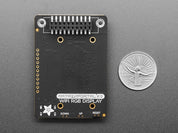 Adafruit Matrix Portal S3 CircuitPython Powered Internet Display
