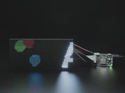 Adafruit Matrix Portal S3 CircuitPython Powered Internet Display