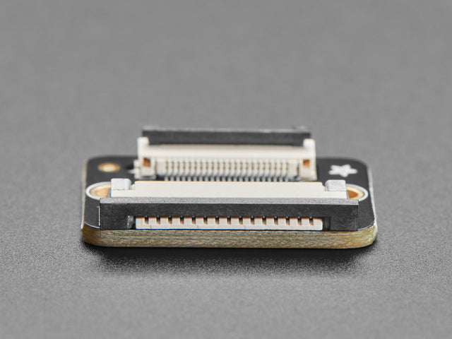 Adafruit CSI or DSI Cable Adapter Thingy for Raspberry Pi