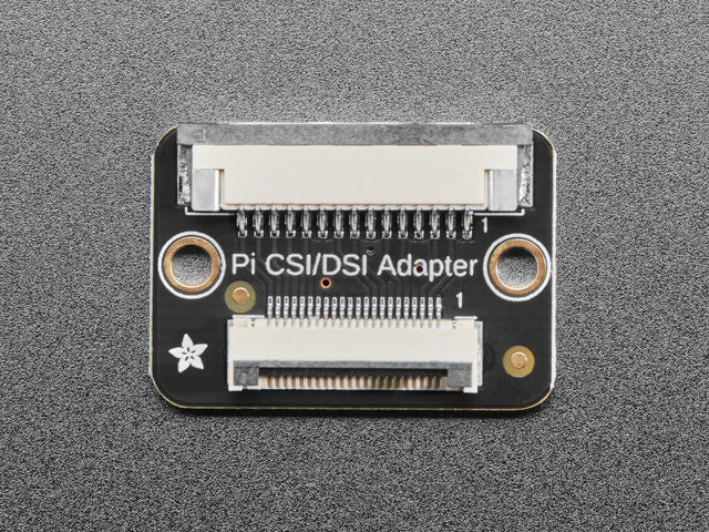 Adafruit CSI or DSI Cable Adapter Thingy for Raspberry Pi