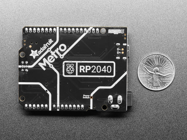 Adafruit Metro RP2040