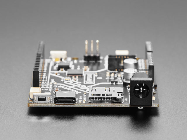Adafruit Metro RP2040