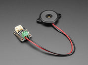 Adafruit STEMMA Piezo Driver Amp - PAM8904