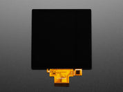 Square RGB TTL TFT Display - 4" 720x720 - with Capacitive Touch