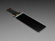 Rectangle Bar RGB TTL TFT Display - 4.58" 320x960 No Touchscreen