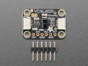 Adafruit VCNL4020 Proximity and Light Sensor - STEMMA QT / Qwiic