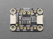 Adafruit AD5693R Breakout Board - 16-Bit DAC with I2C Interface