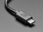 Official Raspberry Pi 27W PD Power Supply 5.1V 5A with USB C