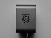 Official Raspberry Pi 27W PD Power Supply 5.1V 5A with USB C