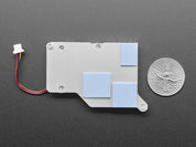 Official Raspberry Pi 5 Active Cooler