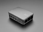 Official Raspberry Pi Foundation Raspberry Pi 5 Case + Fan