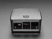 Official Raspberry Pi Foundation Raspberry Pi 5 Case + Fan