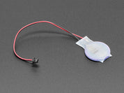 Raspberry Pi 5 RTC Battery