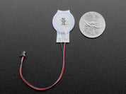 Raspberry Pi 5 RTC Battery