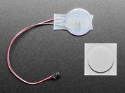 Raspberry Pi 5 RTC Battery