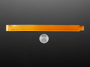 Raspberry Pi 5 FPC Camera Cable - 22-pin 0.5mm to 15-pin 1mm