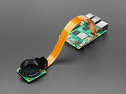 Raspberry Pi 5 FPC Camera Cable - 22-pin 0.5mm to 15-pin 1mm